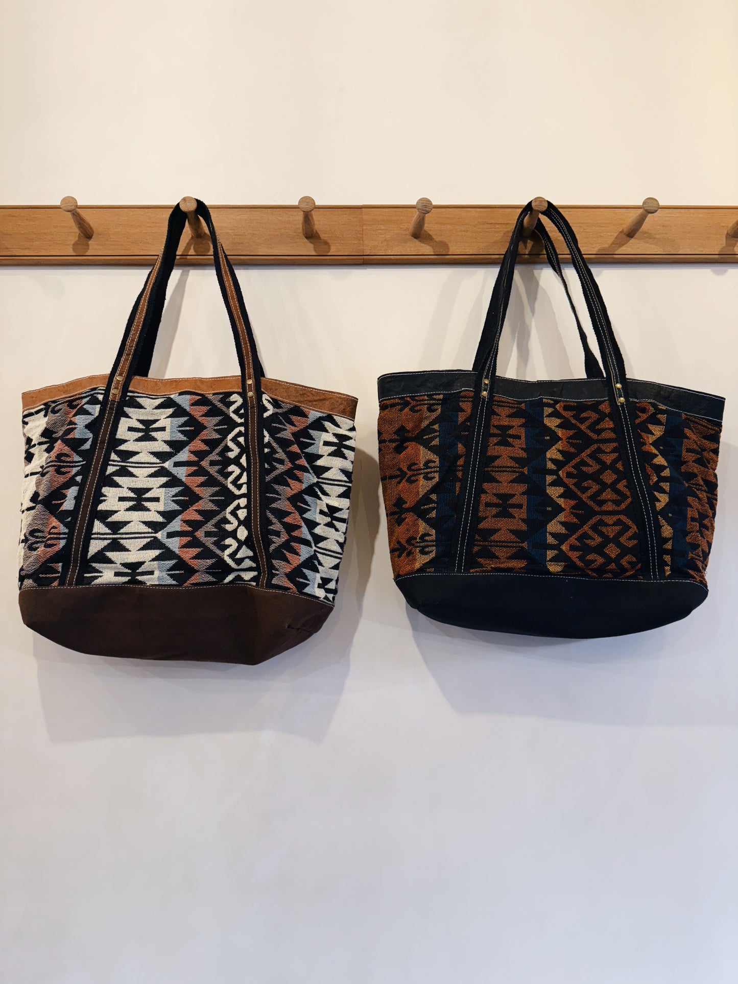 Bag #8 ( member 424 )