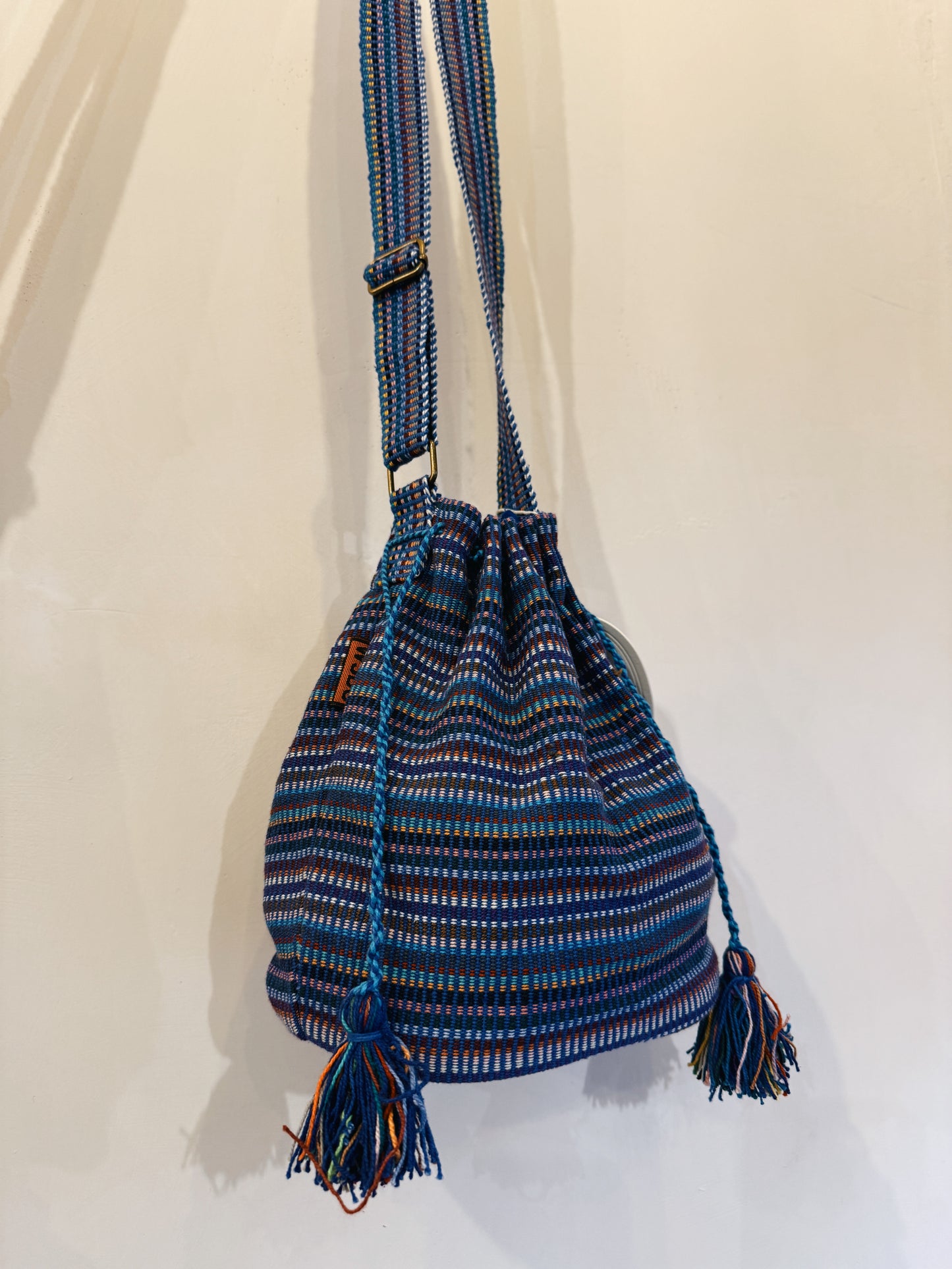Bag #7 ( member 237 )