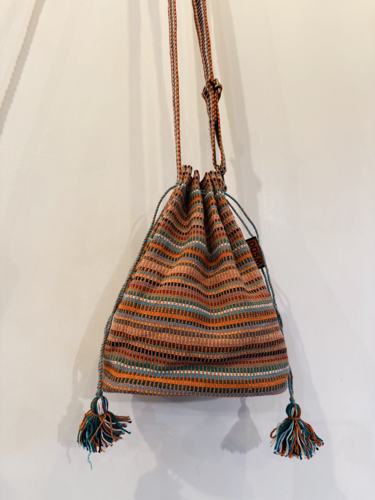 Bag #7 ( member 237 )