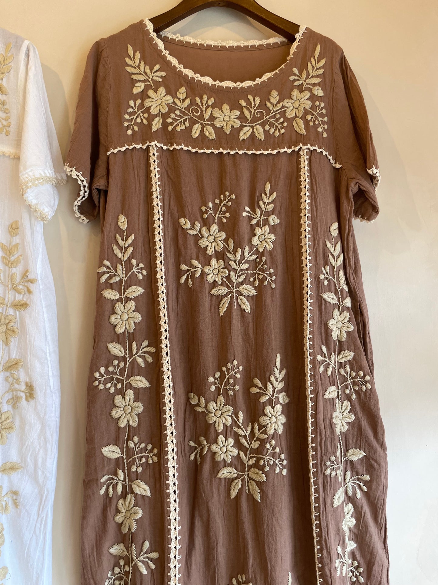 Embroidery #13 ( member 645 )