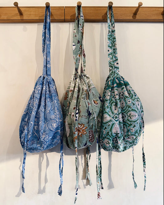 Bag #26 ( member 220 )
