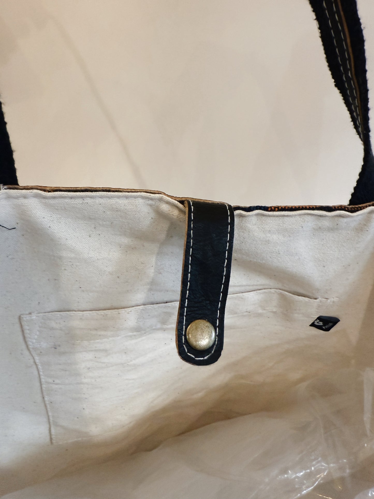 Bag #8 ( member 424 )