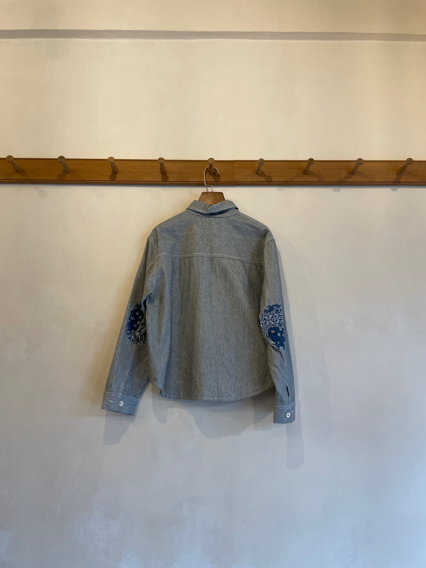 Shirt #36 ( member 475 )