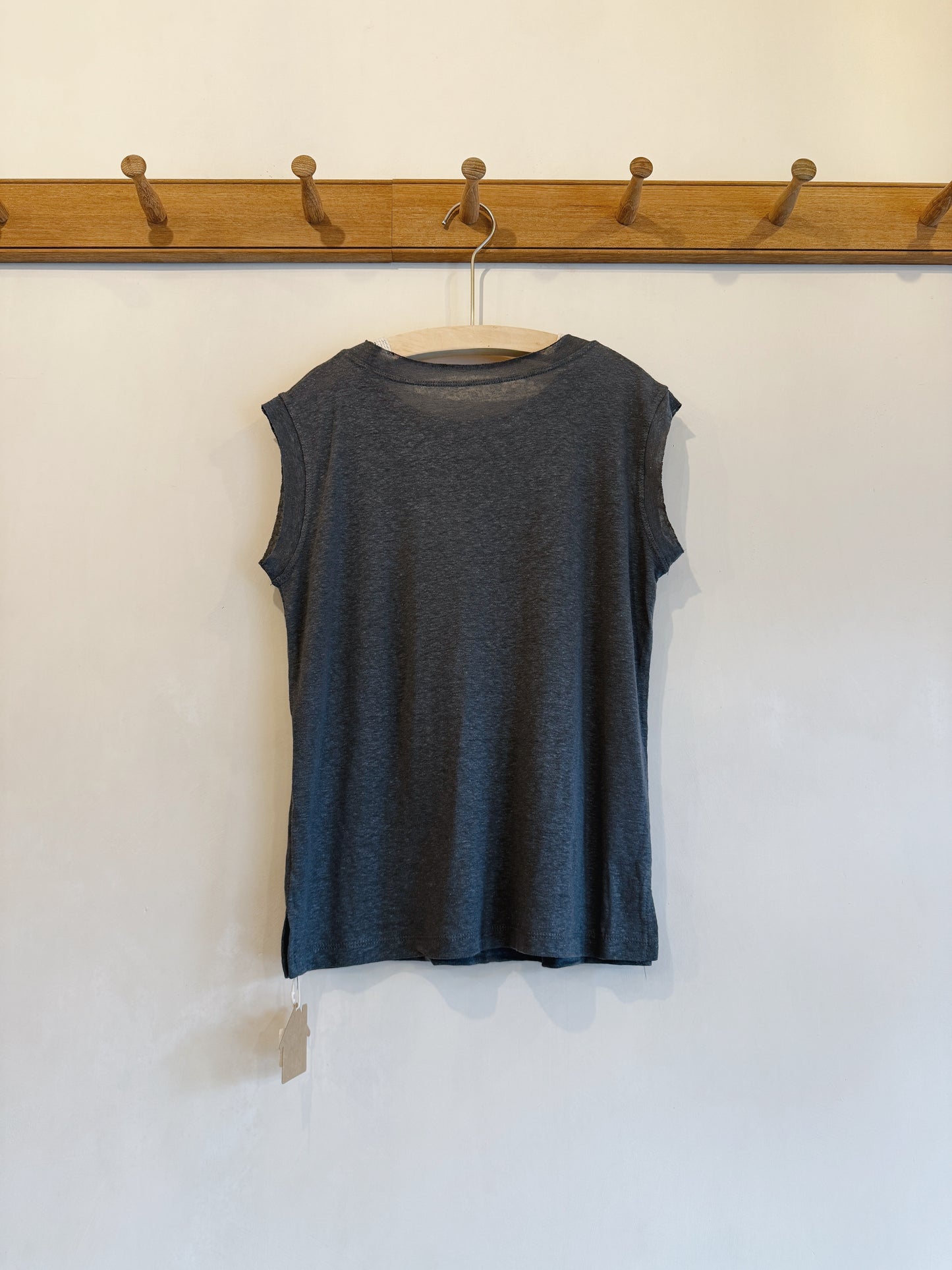 Vest #10 (member 190)