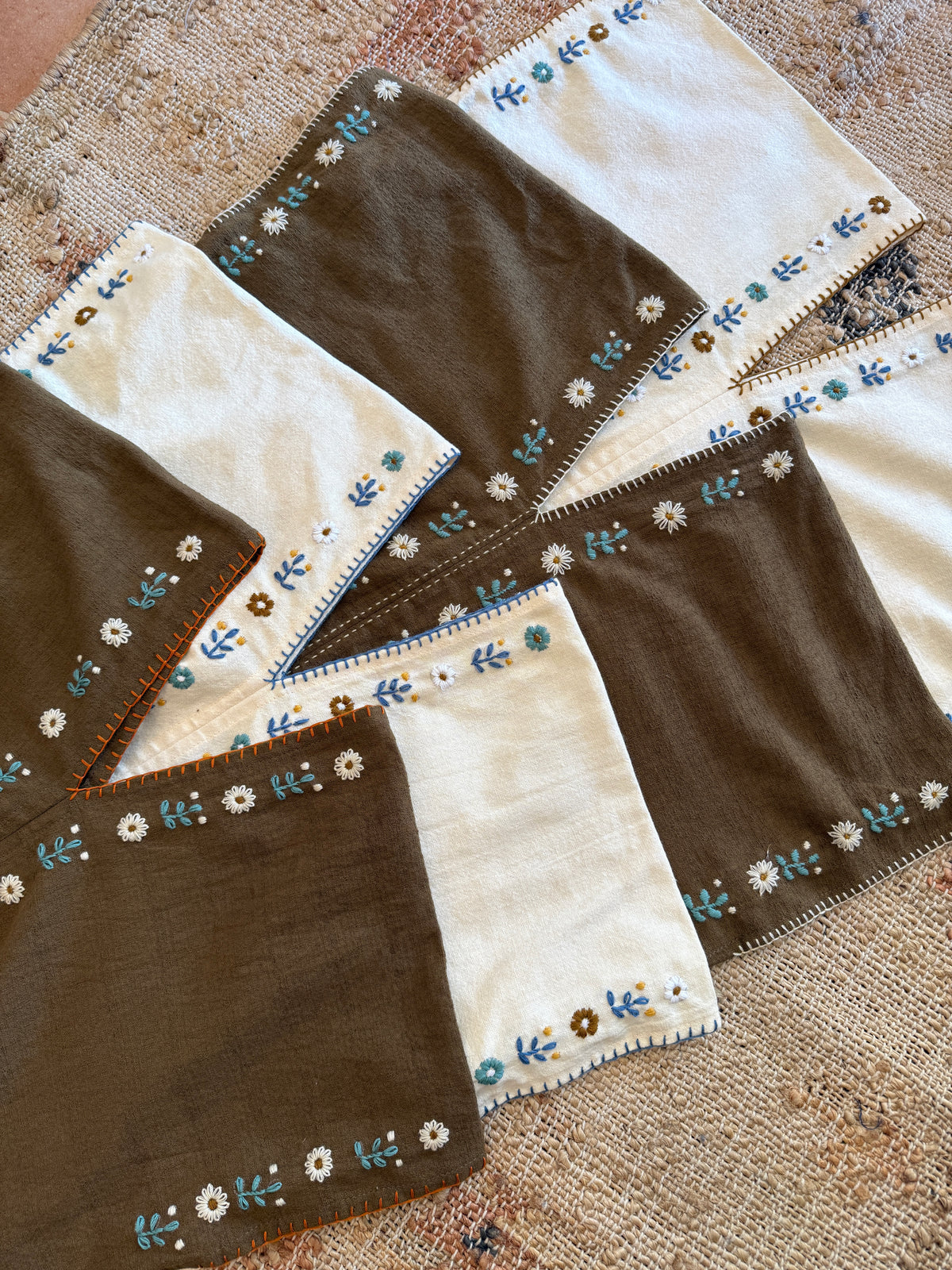 Embroidery #1 ( member 424 )
