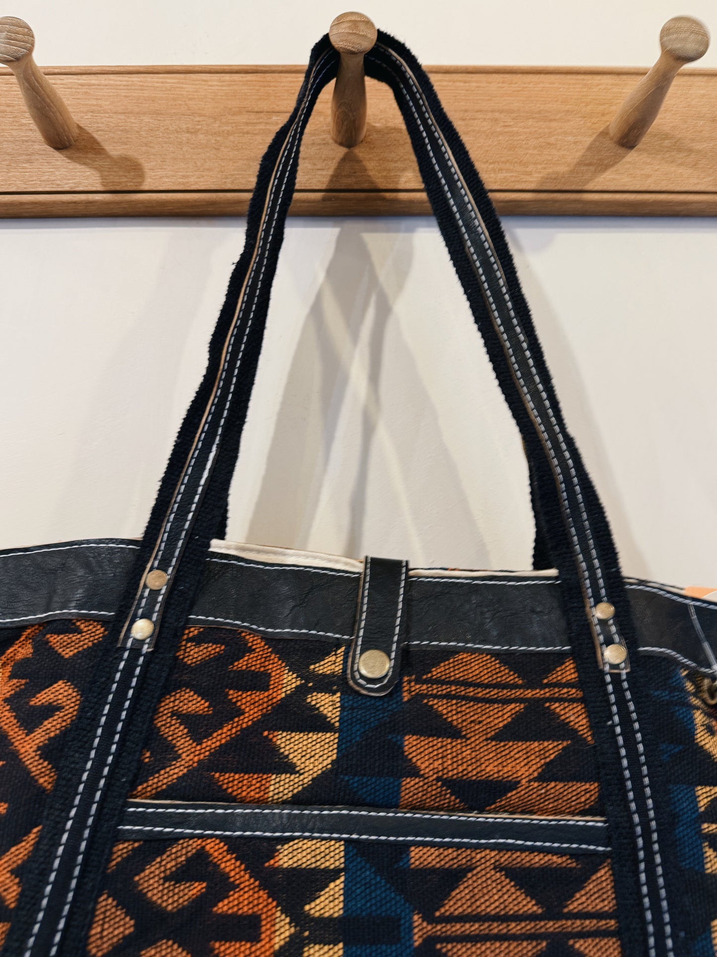 Bag #8 ( member 424 )