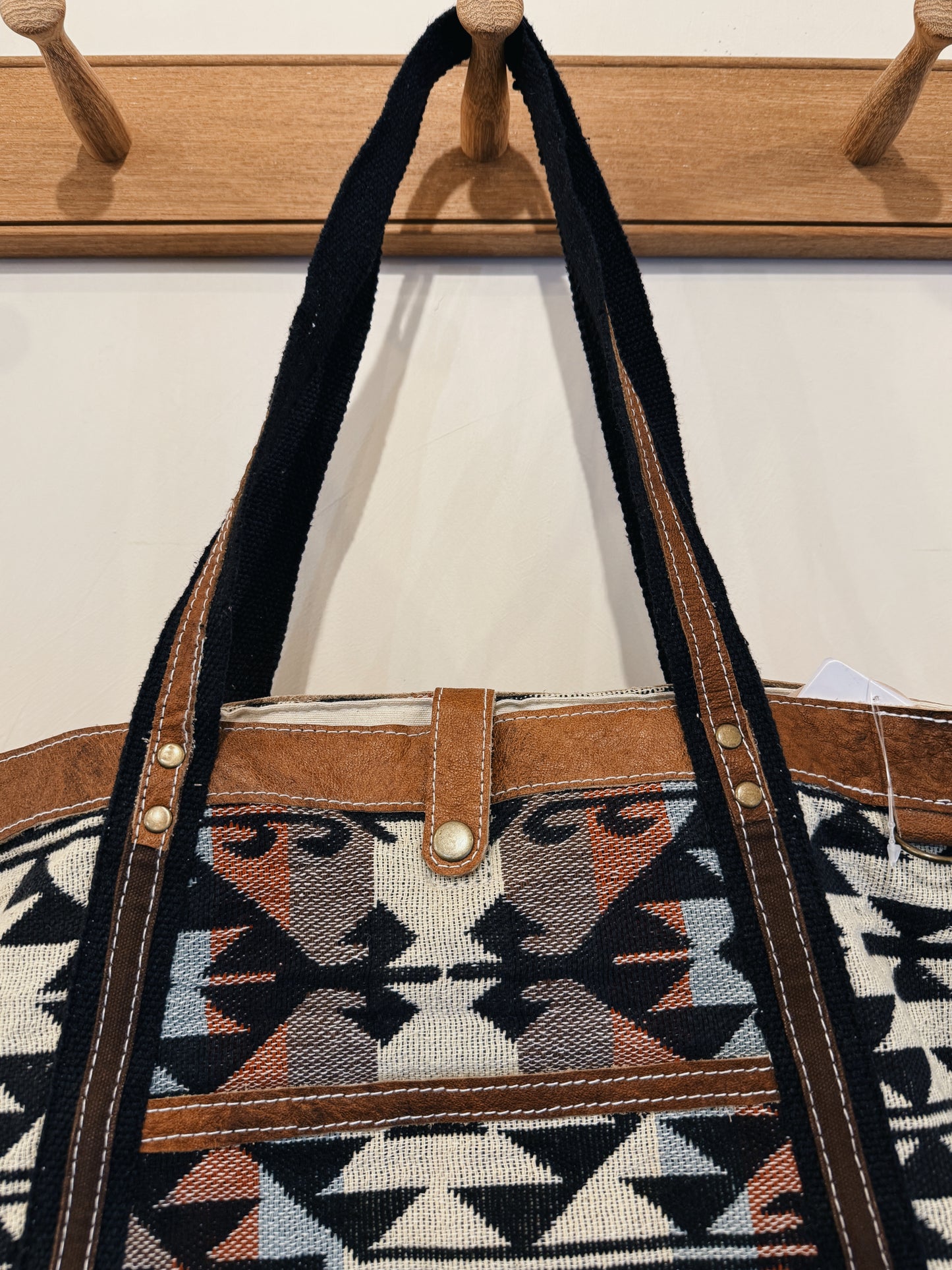 Bag #8 ( member 424 )
