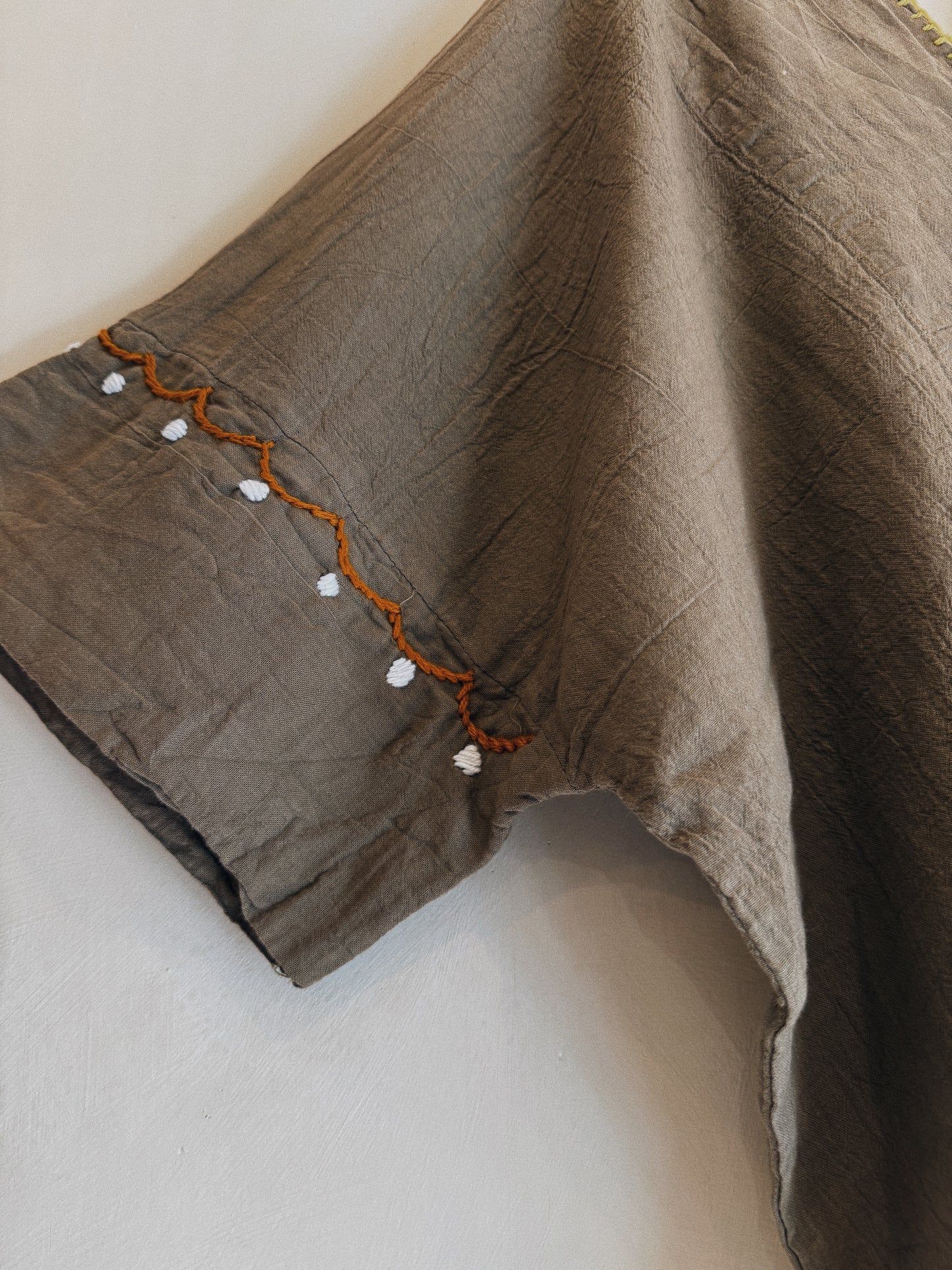 Embroidery #6 ( member 424 )