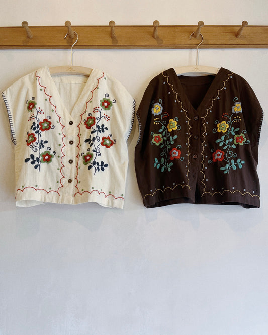 Embroidery #17 ( member 424 )