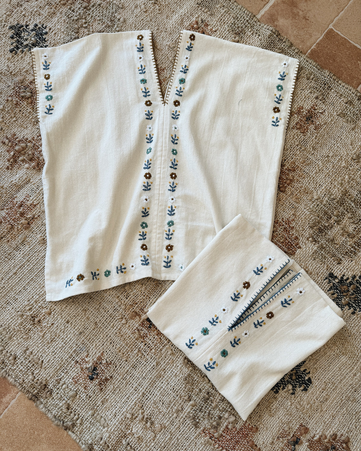 Embroidery #1 ( member 424 )