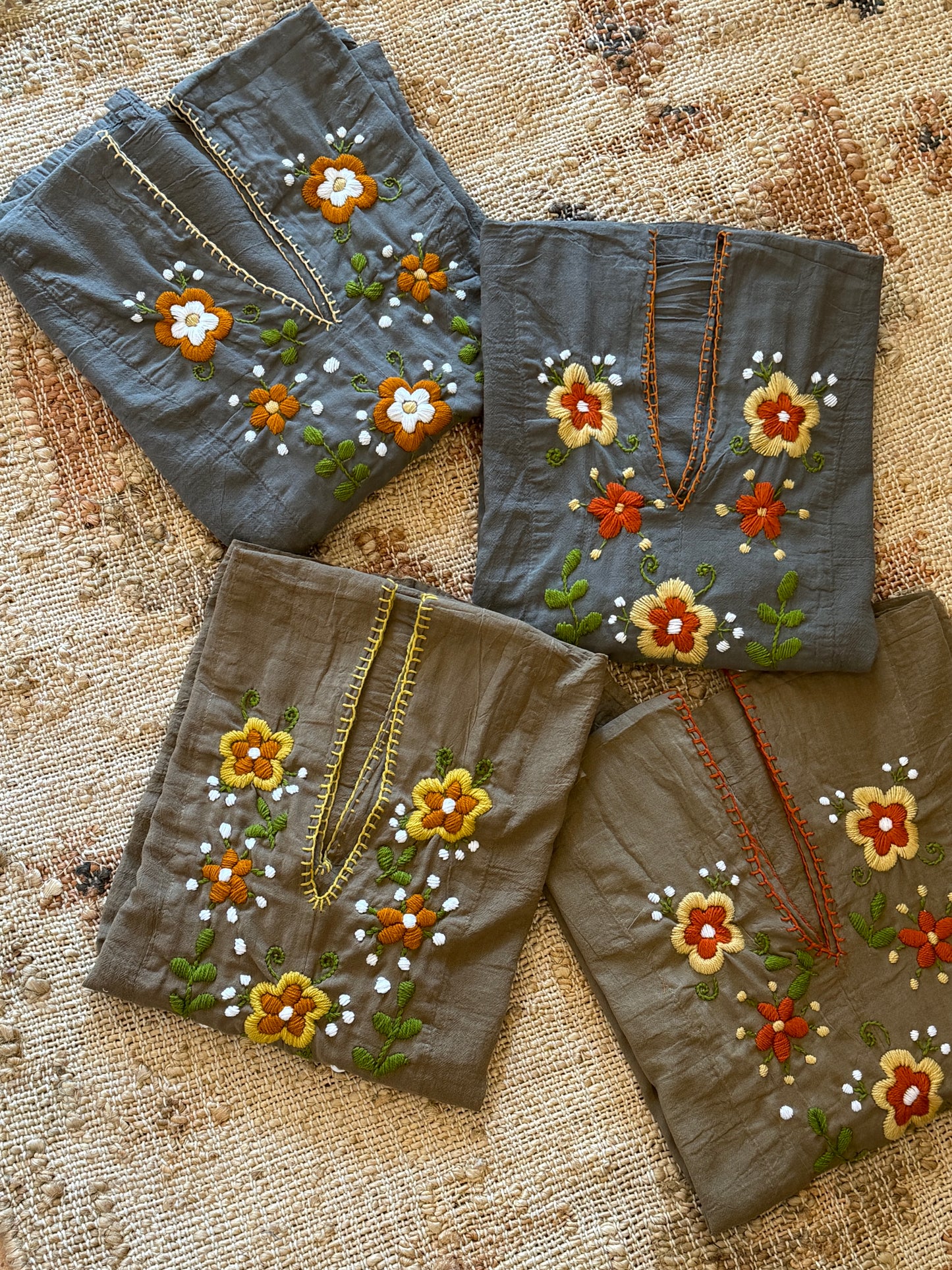 Embroidery #6 ( member 424 )