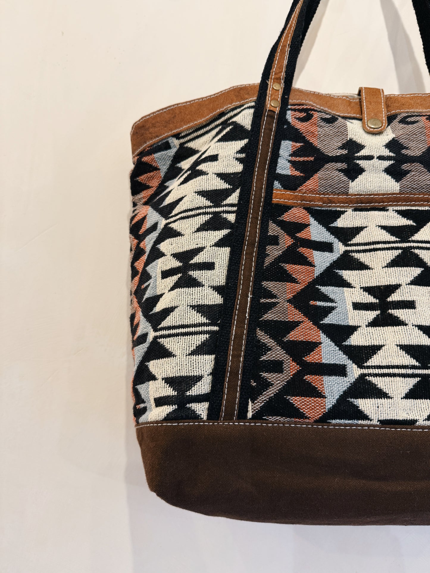 Bag #8 ( member 424 )
