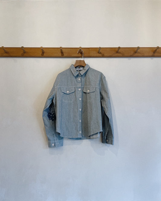 Shirt #36 ( member 475 )