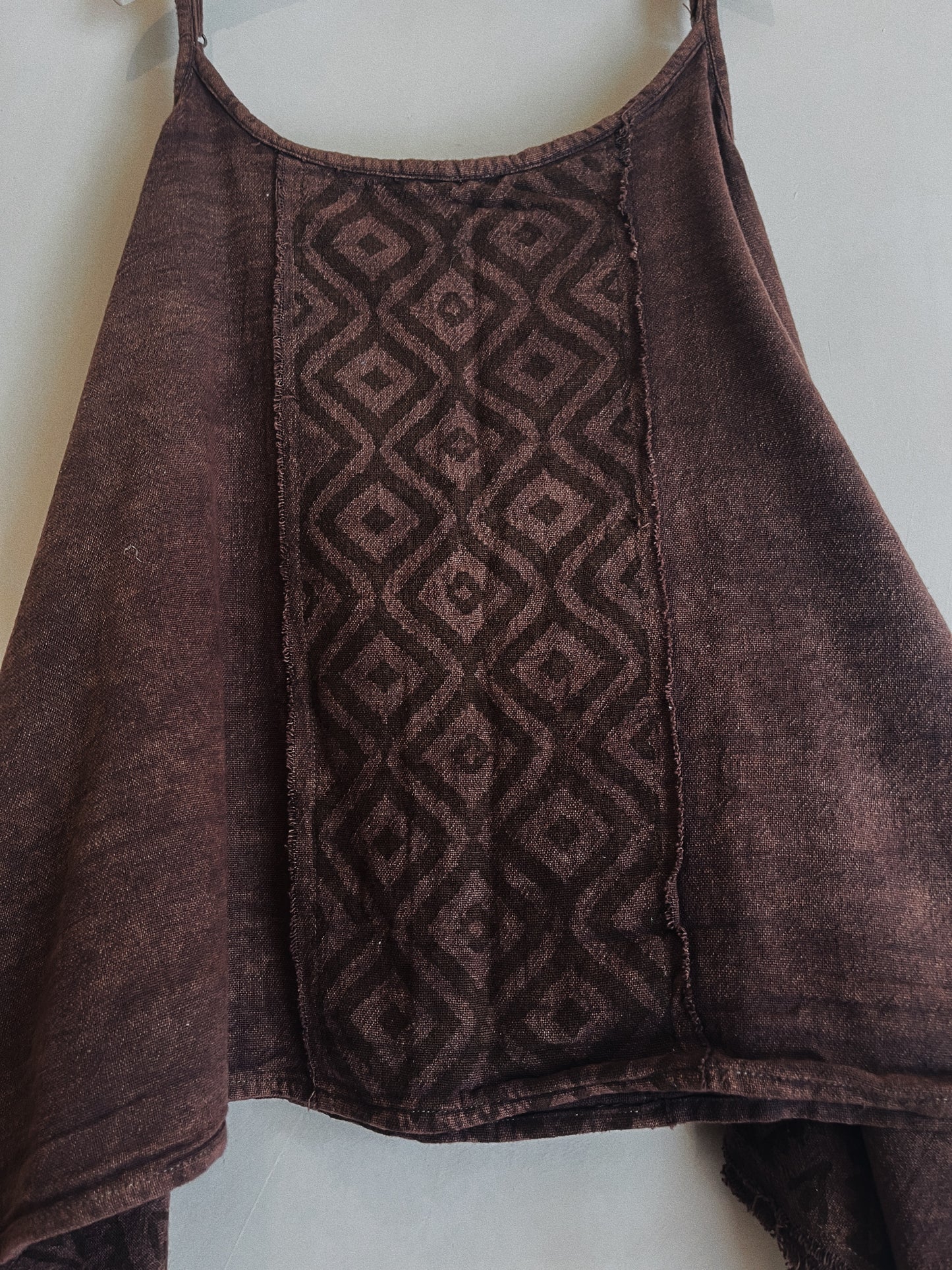 Vest #43 ( member 509 )