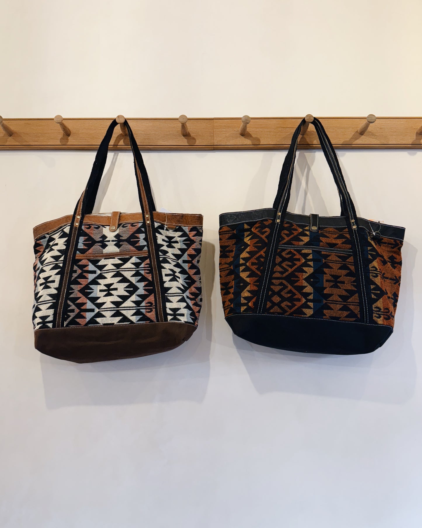 Bag #8 ( member 424 )