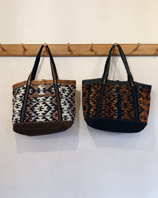 Bag #8 ( member 424 )