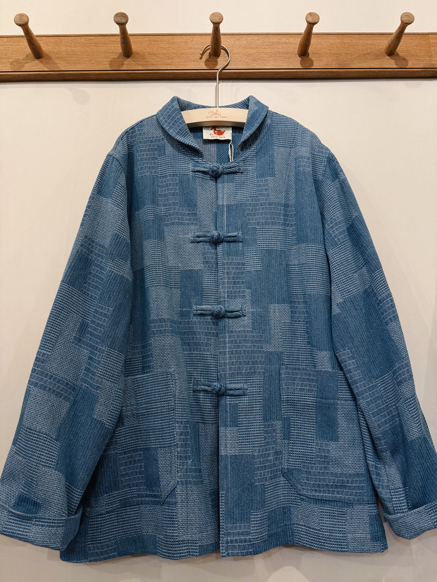 QSS made #21（member 594）