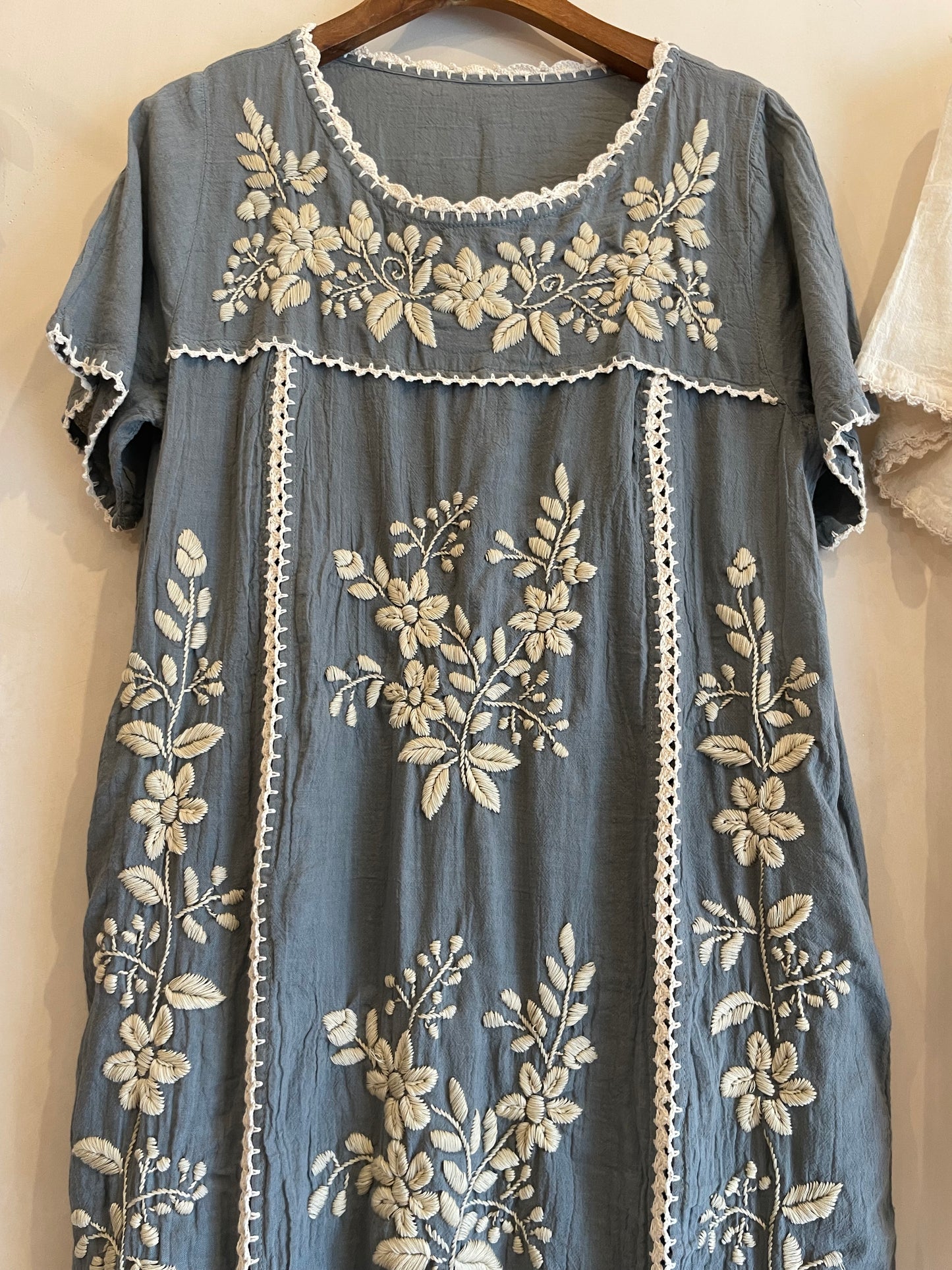 Embroidery #13 ( member 645 )