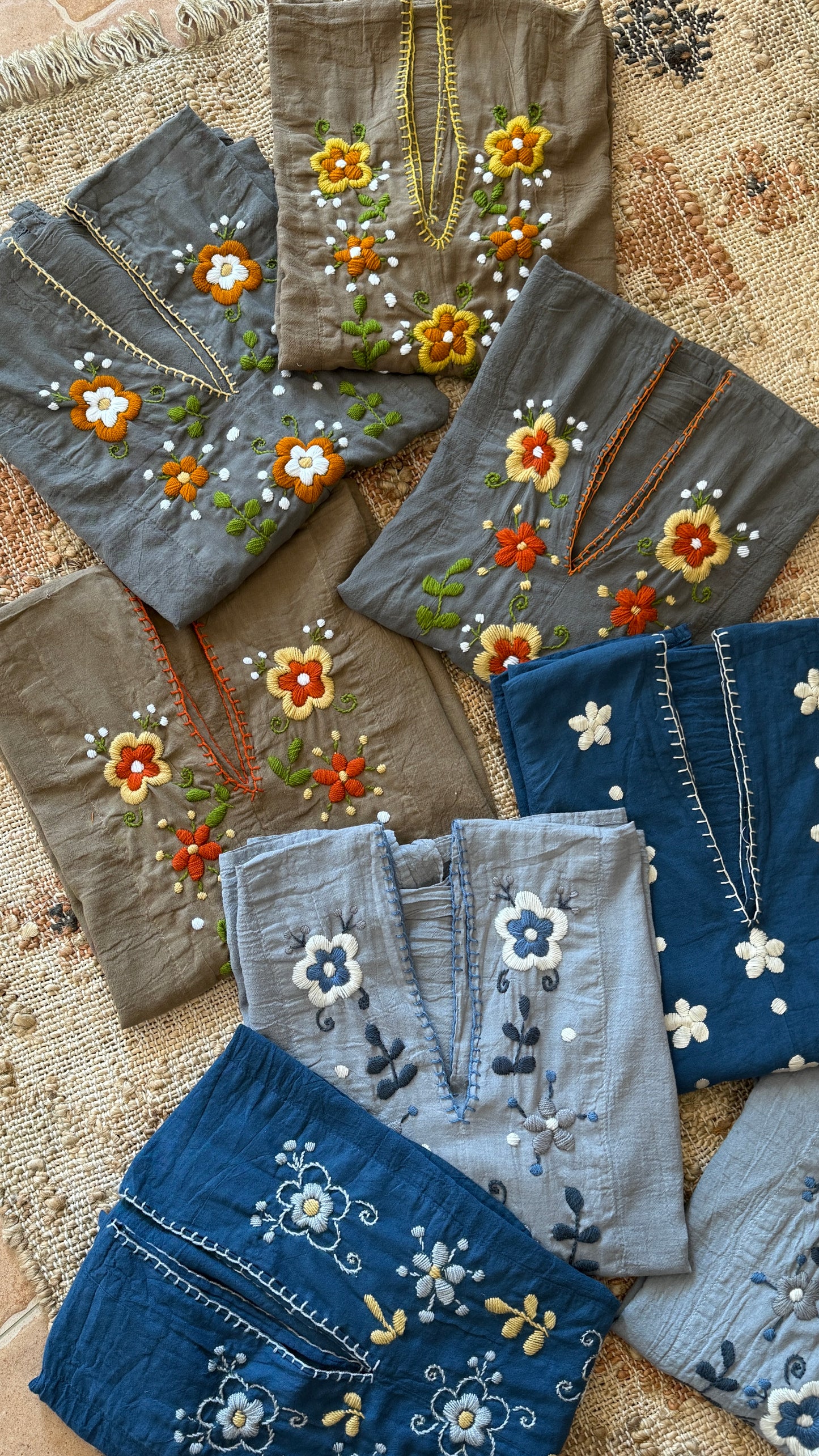 Embroidery #6 ( member 424 )