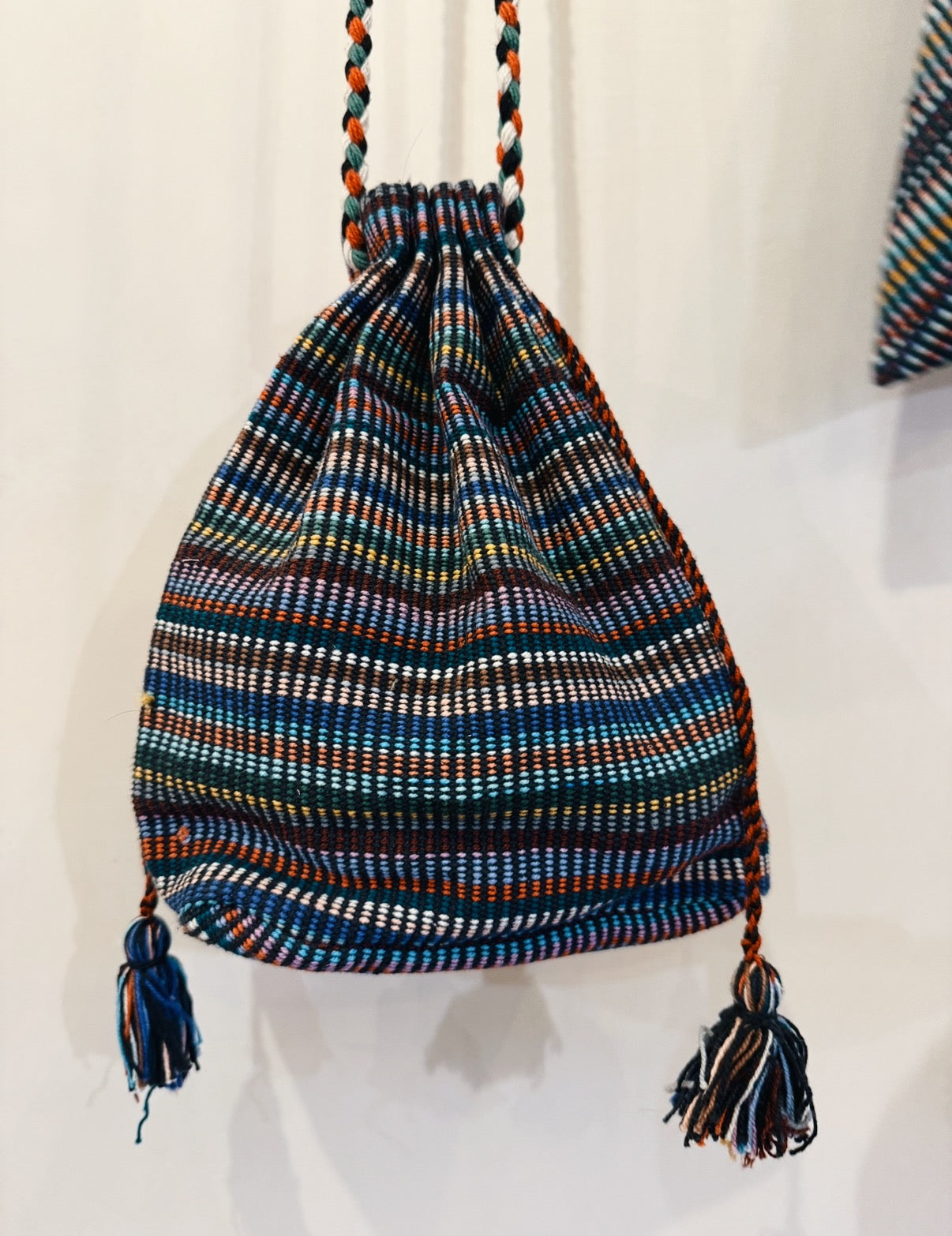 Bag #7 ( member 237 )