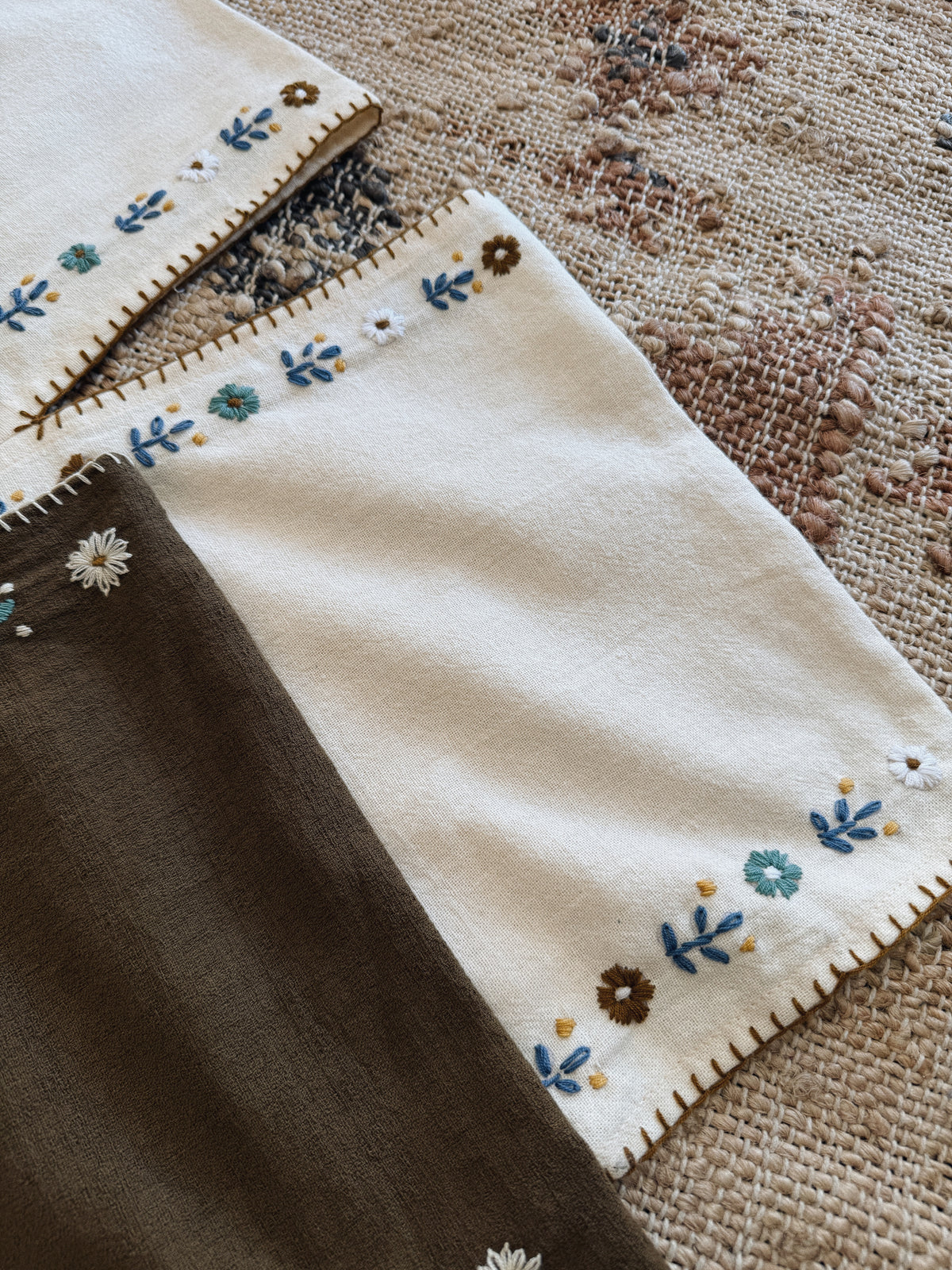 Embroidery #1 ( member 424 )